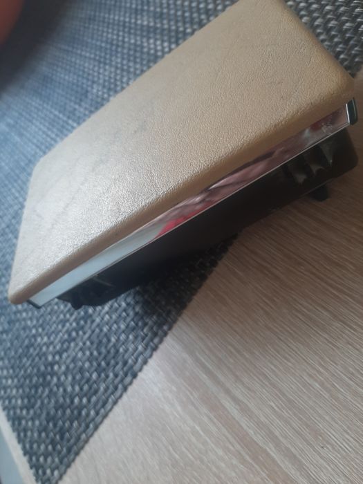 Попільничка sidler, Mersedes