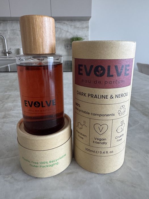Evolve Dark Praline & Neroli Woda Perfumowana Perfumy 100ml