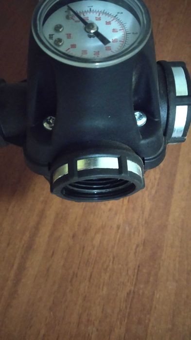 Italtecnica PM5 оригінал