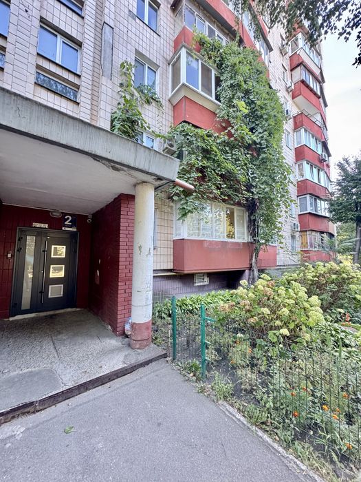 Продаж 1к квартири 35м2 вул. Лукʼянівська 11, Шевченківський район, Татарка, метро Лукʼянівська