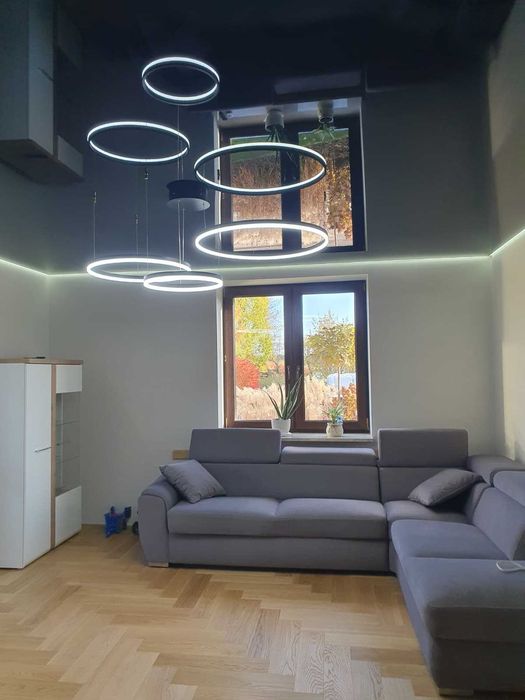 A Sufity napinane z LED  Nadruk  Mat / Połysk  Radom i okolice