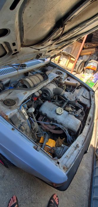 Москвич азлк 2141