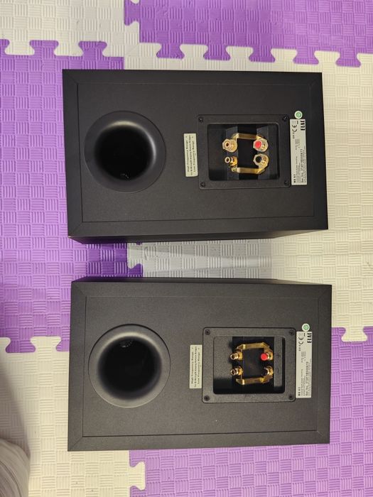 Колонки Elac BS63