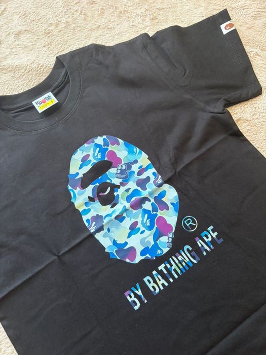 T-shirt BAPE (S)
