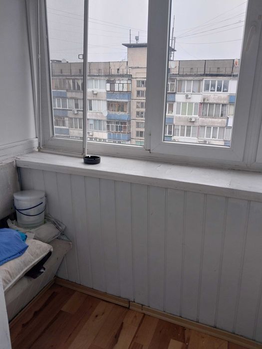Продаж 1-но кімнатної квартири