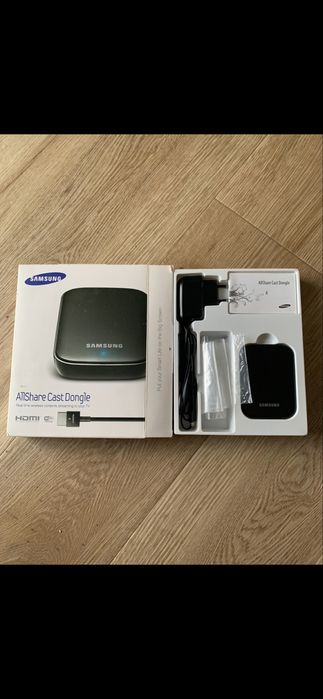 Samsung AllShare Cast Dongle
