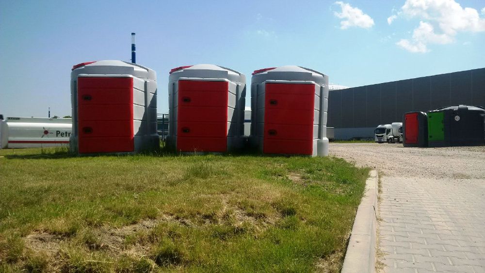 PODDĘBICE Zbiornik FORTIS X TANK 2500, Agroline 1500, FORTIS BOX 400