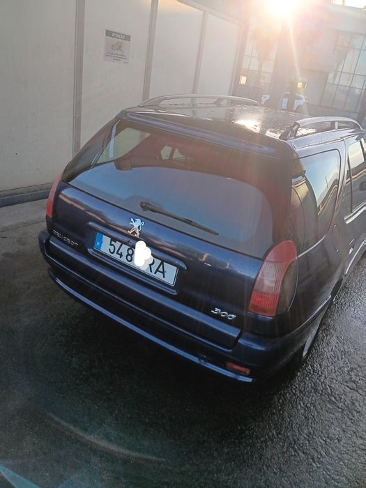 Peugeot 306 1400