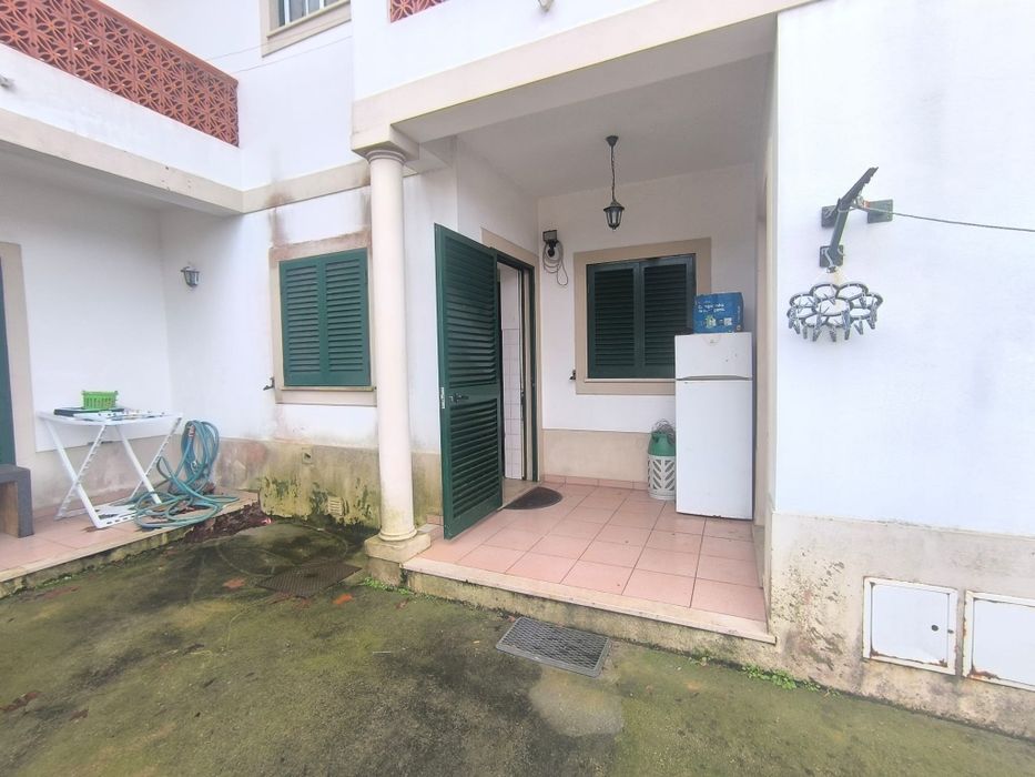 Venda piso moradia r/c