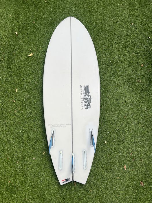 Prancha de Surf JS  5’7