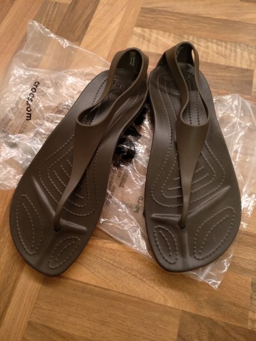 Crocs Sexi Flip W9 39-40