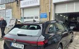 Sprzedam VW Passat B9
