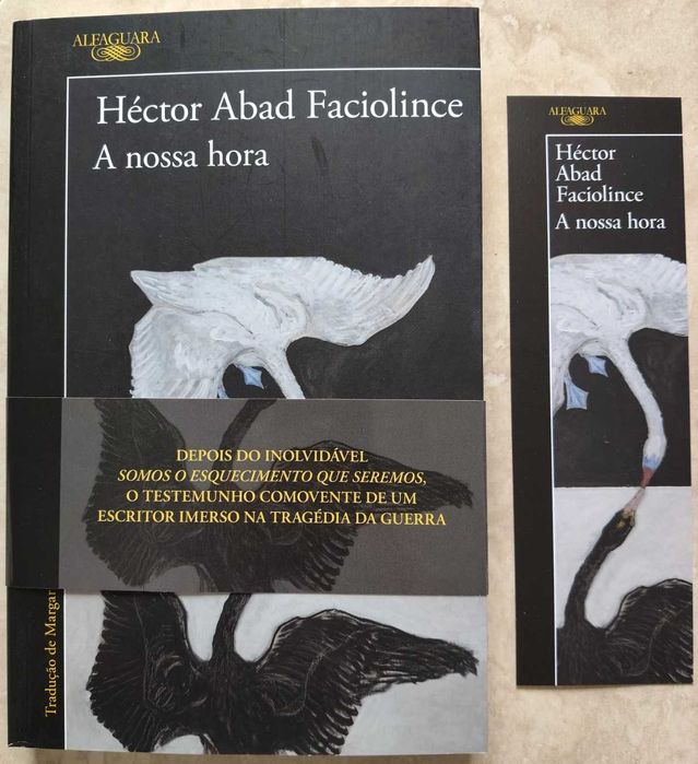 Portes Grátis - A Nossa Hora