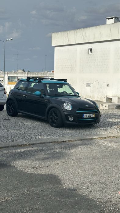 Barras tejadilho  Thule NEGOCIAVEL
