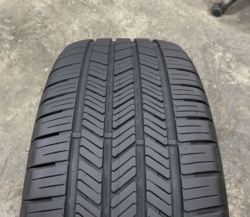 Шина одна Goodyear Eagle LS2 245/45 R18 RunFlat одиночка