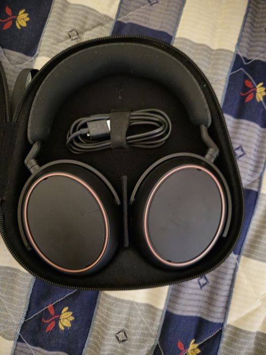 sennheiser momentum 4