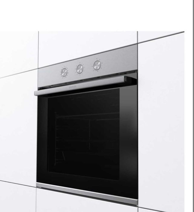 Духова шафа електрична Gorenje BO6727E03X
