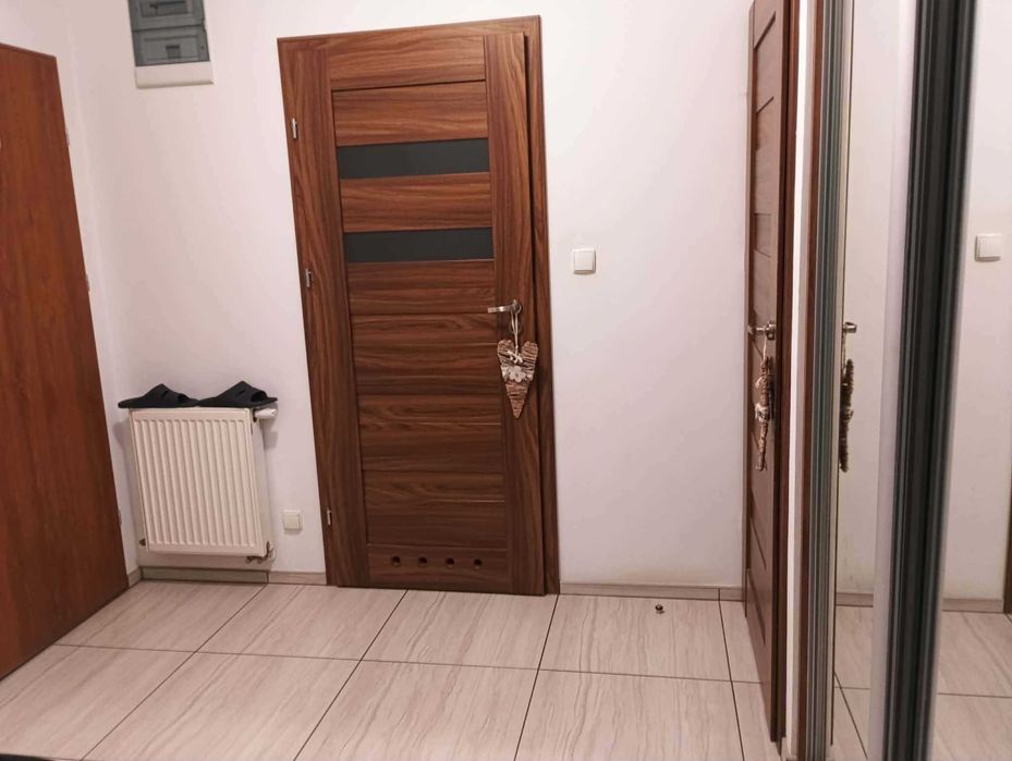 Mieszkanie na sprzedaż Plewiska 2 pokoje gotowe do zamieszkania okazja!