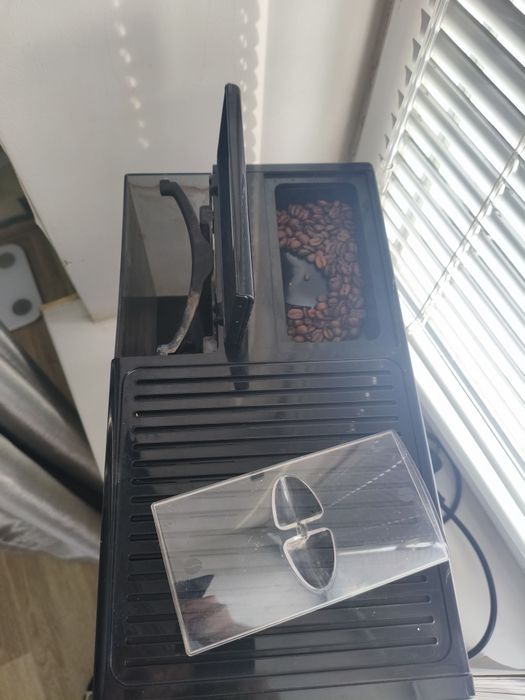 Кавомашина Melitta solo and perfect milk