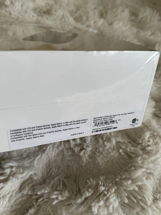 AirPods max 1:1 до оригіналу