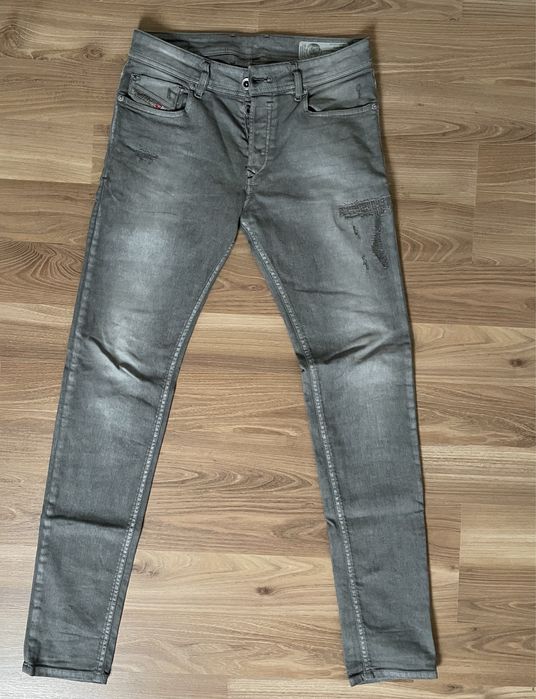 Джинси Diesel