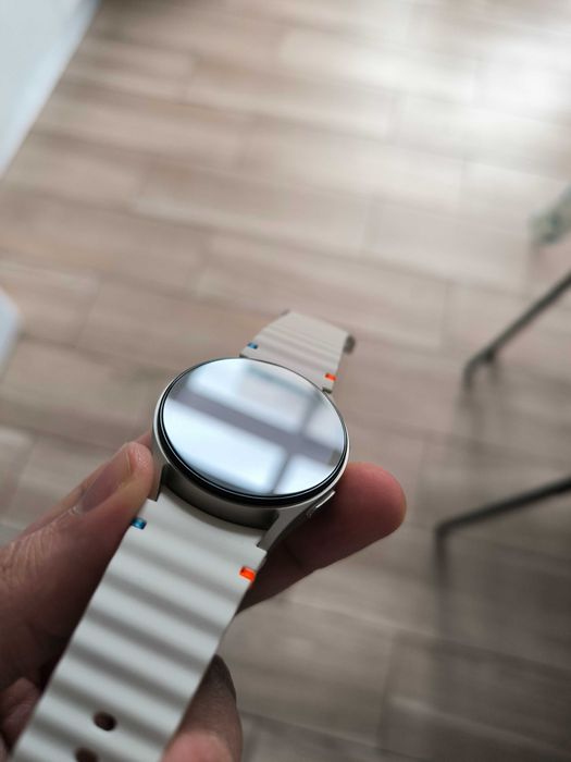 Galaxy Watch 7 - Novo