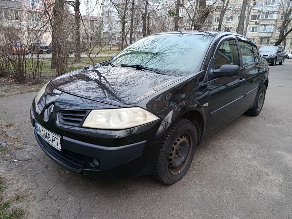Продається авто
