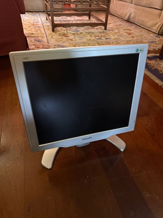 Monitor Philips 170C
