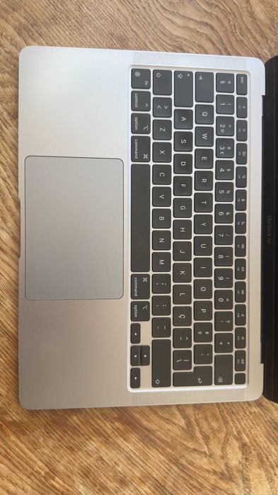 MacBook Air M1 2020, 16GB Ram, 512GB SSD