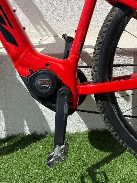 KTM Eléctrica Macina Race 592 – como nova – poucos kms