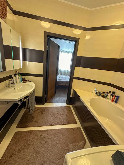 3-кімнатна квартира за адресою вул. Кудряшова (площа 100 м²) - Atlanta.ua - фото 14