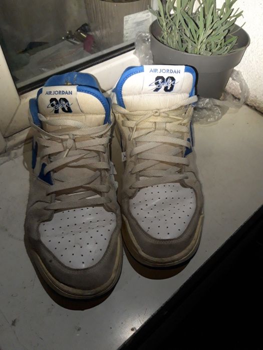 Nike Jordan 47,5