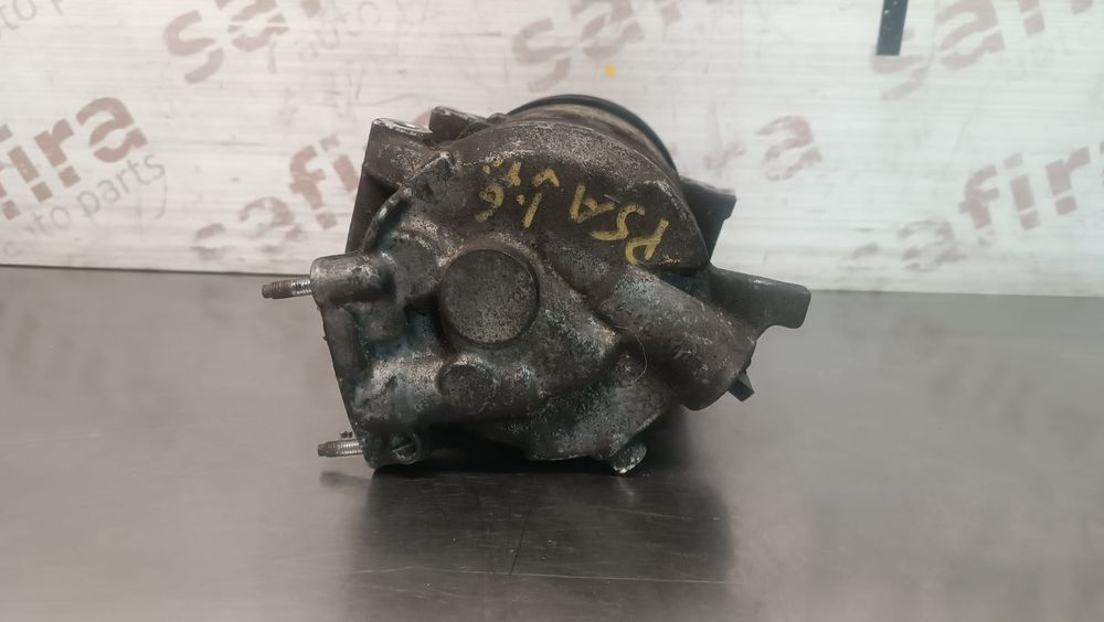 Compressor Ar Condicionado PEUGEOT 308 I 598755 - 5FW (EP6)