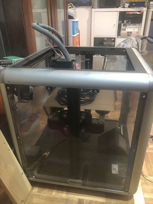 Impressora Creality D1 Sermoon