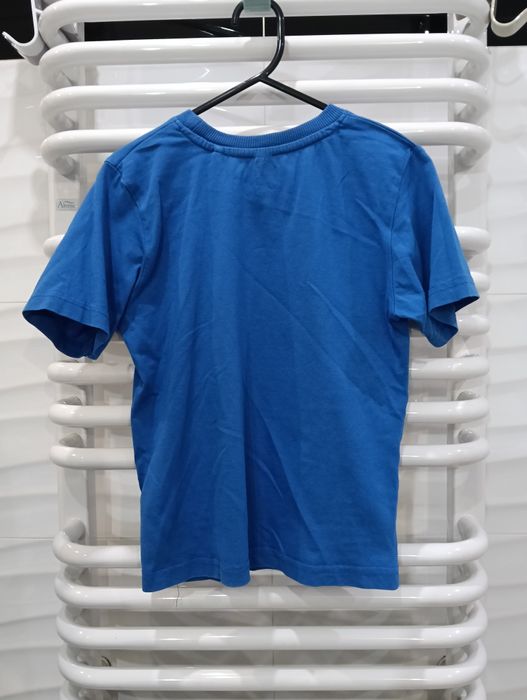 T-shirt, bluzka z krótkim rękawem rozm. 110/116