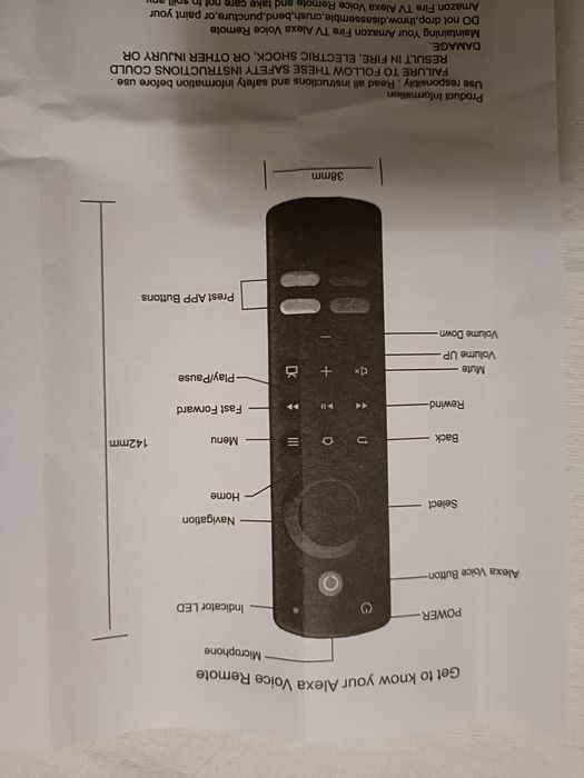 Fire Remote Control (Android)64170819660929123