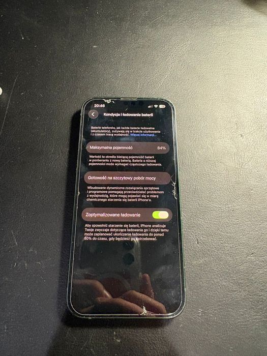 Telefon apple Iphone 13