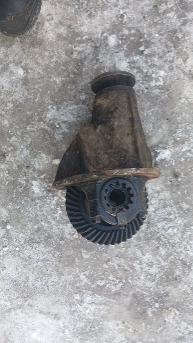 Редуктор ваз 2101_07 10/43