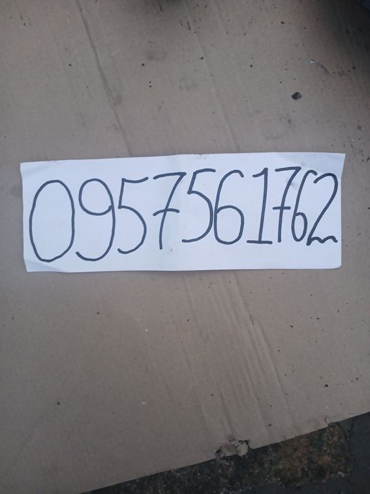 Бампер передний пежо боксер, фиат дукато