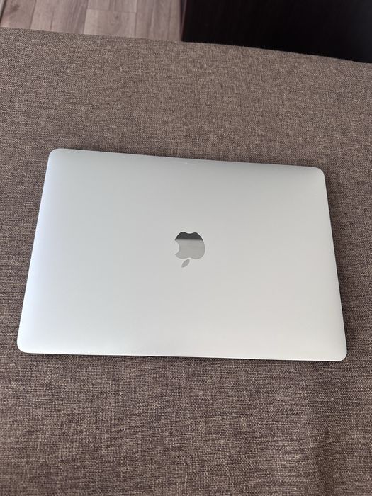 MacBook 13 Pro M1 512GB