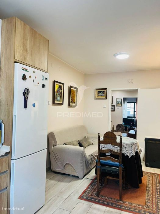 Apartamento T4 | Garagem, Logradouro e Arrecadação | JUNTO AO CENTR...