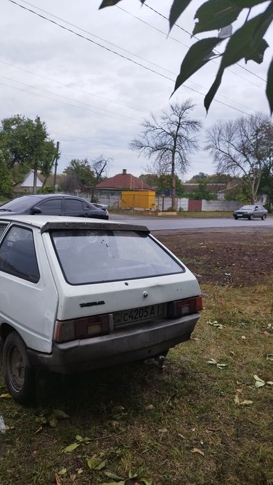 Продам таврію на ходу