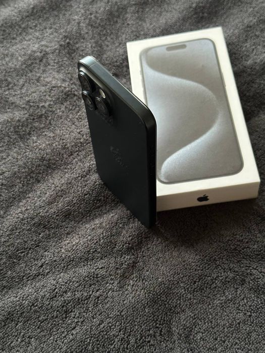 Продам IPhone 15 PRO MAX 256 Neverlock