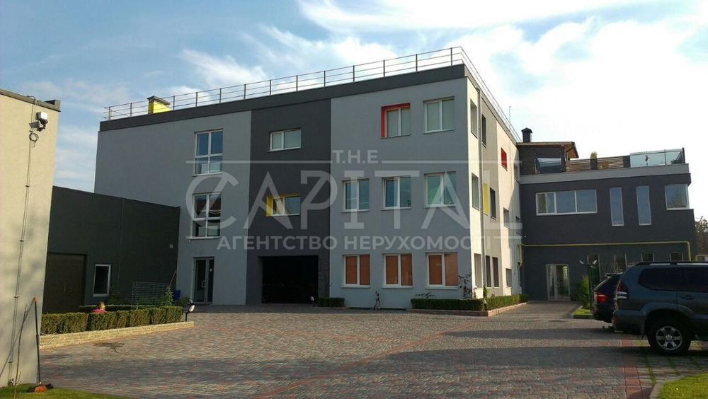 Продаж комерційного приміщення, Стоянка, Бучанський район