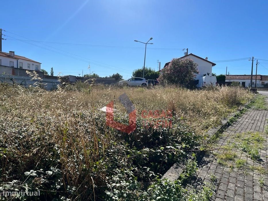 - BAIXA DE PREÇO - Terreno para construção com 345m2 em Carqueijal,...