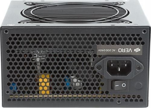 Zasilacz SilentiumPC Vero L3 500W