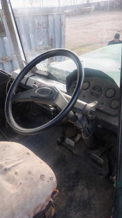 ТЕРМІНОВО.  Продаж. Трактор колісний  ХТА Слобожанець