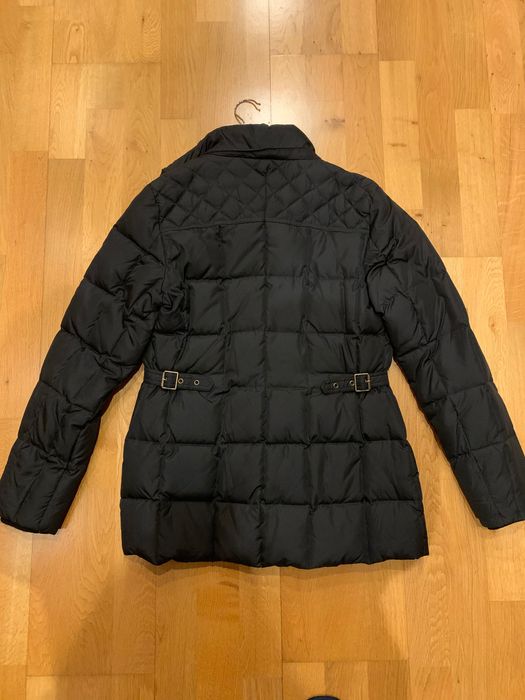 Kurtka puchowa Ralph Lauren