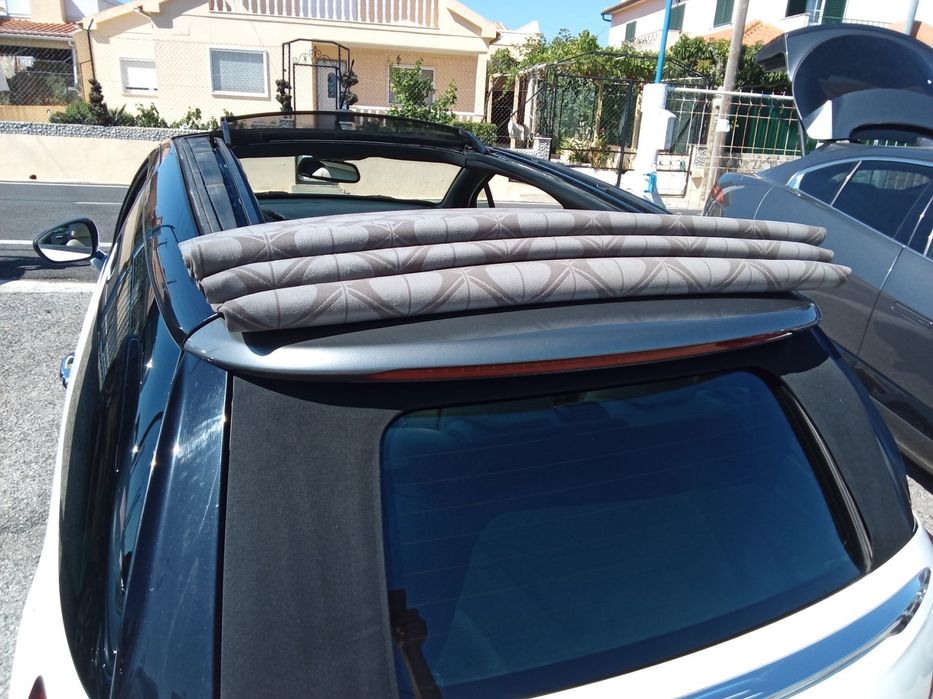 DS DS3 Cabrio Pure Tech 82 Chic