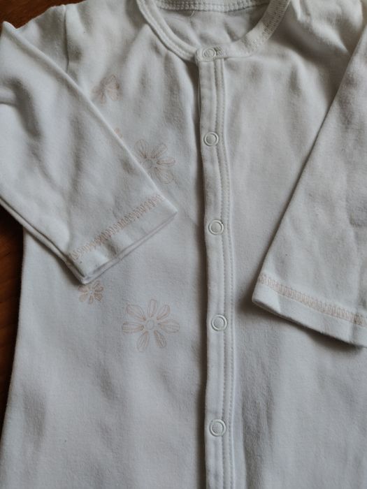 Mega paka ubrań rozmiar 74 różne firmy